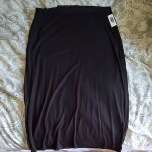NWT Old Navy pencil skirt